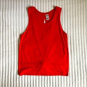 VS Sport Tied Tank